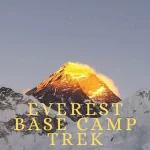 Everest Base Camp Trek