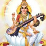 Saraswati Puja