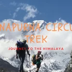 Annapurna Circuit Trek