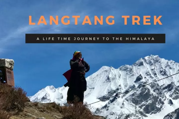 Langtang Valley Trek