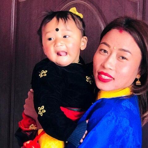 Sonam Lhosar