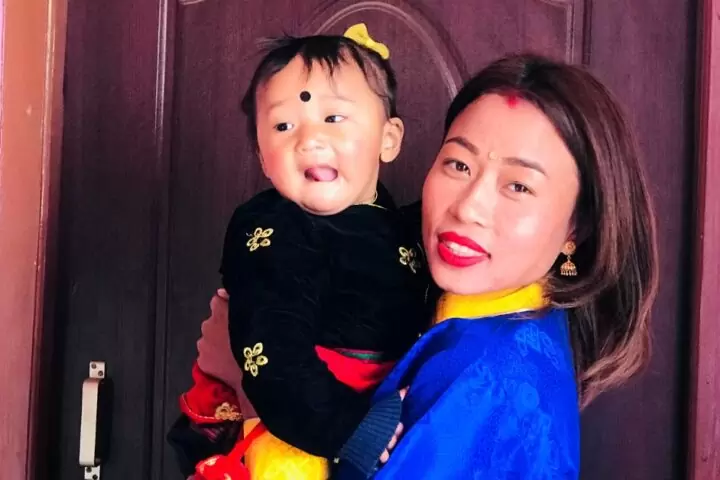 Sonam Lhosar