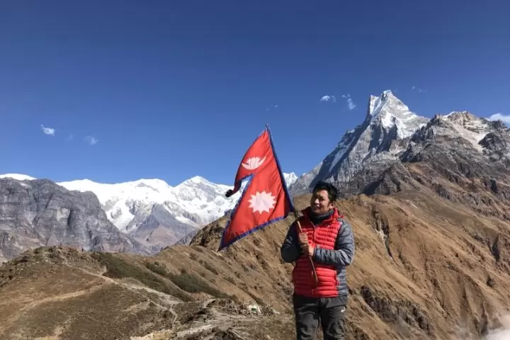 Reasons to do Mardi Himal Trek