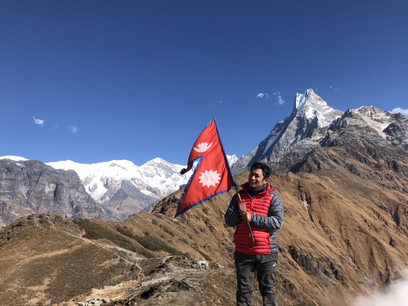 Reasons to do Mardi Himal Trek