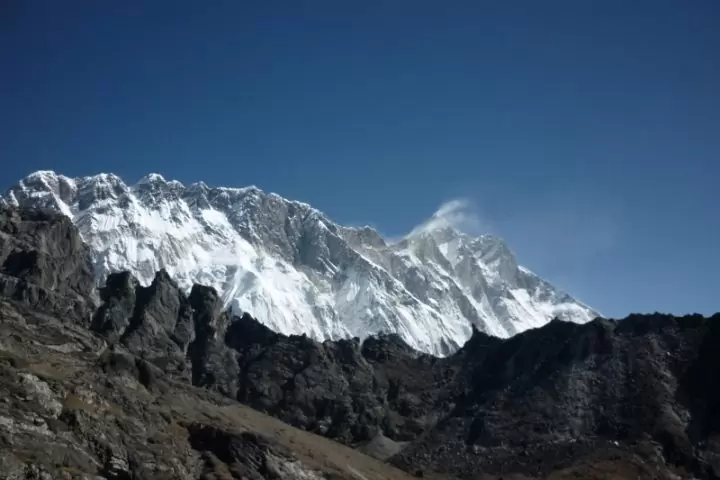 Day by day itinerary of Everest Base Camp Trek