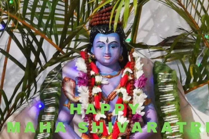 Shivaratri Festival