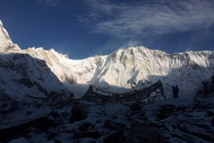 Reason why you should do Annapurna Base Camp Trek