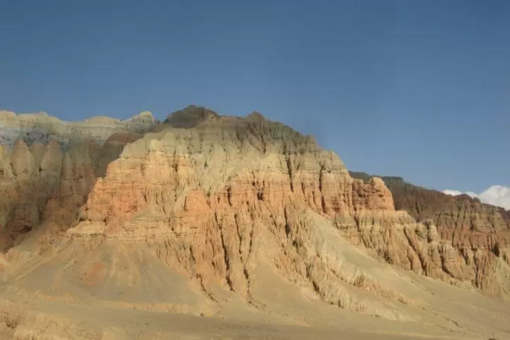 Upper Mustang Trek Cost