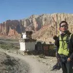 Upper Mustang Trek