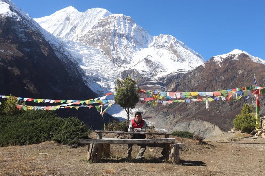 Reasons why you should do Annapurna Circuit Trek