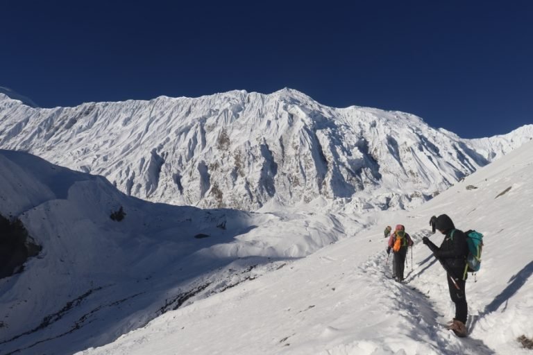 Reasons why you should do Annapurna Circuit Trek