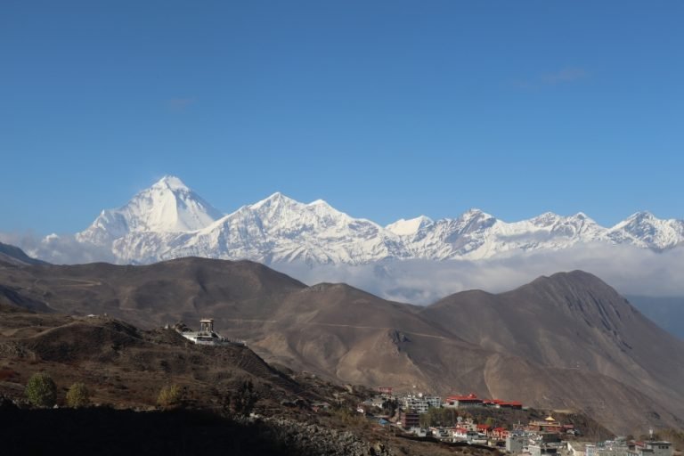 Reasons why you should do Annapurna Circuit Trek