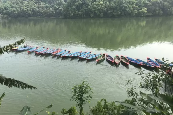Things to do in Pokhara