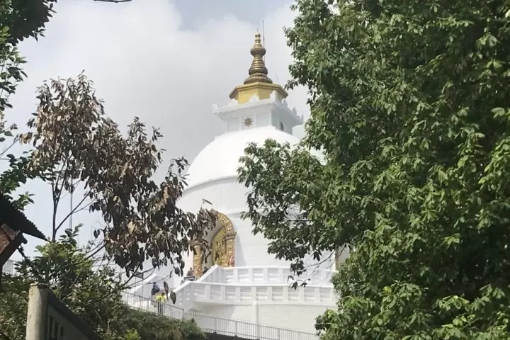 Places to visit in Pokhara