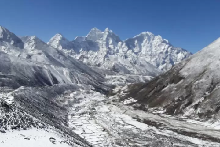 Everest Base Camp Trek Cost