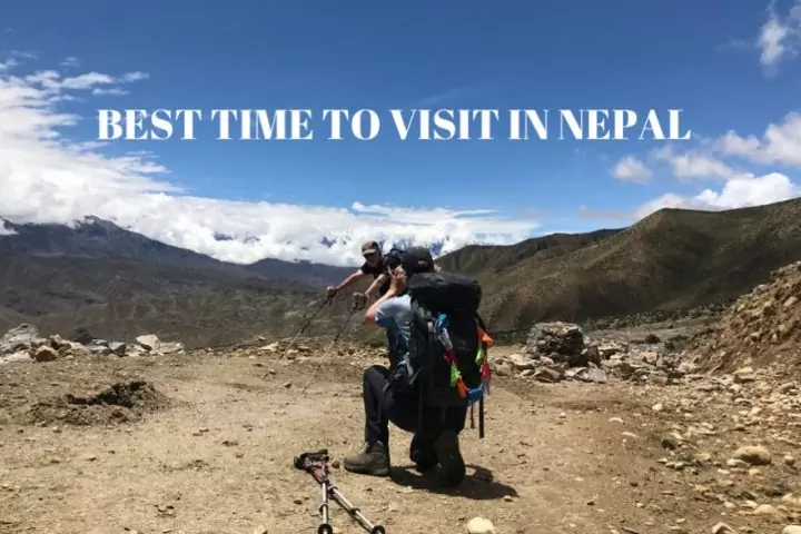 Best time to visit Nepal