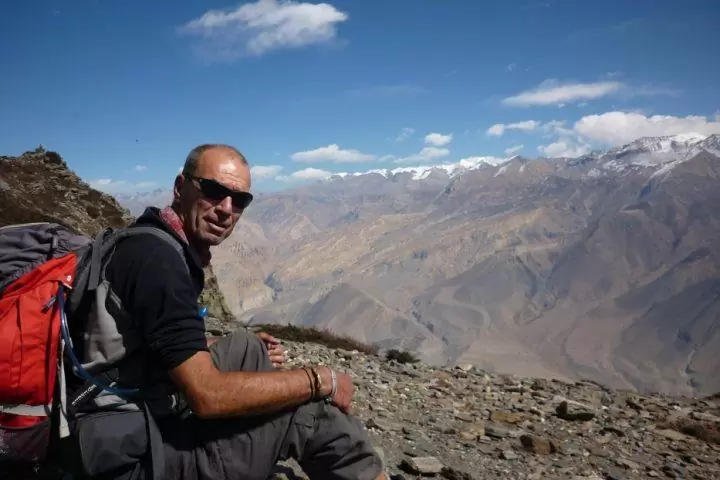 Summer Treks in Nepal