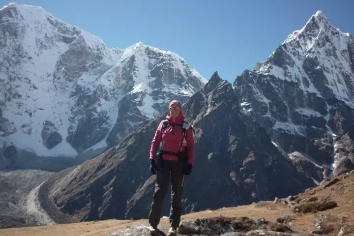 Everest Base Camp Trek Cost