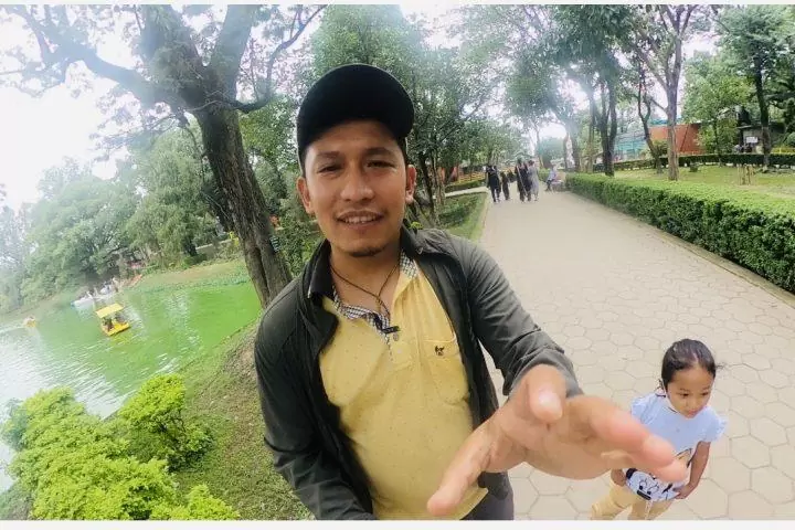 Kathmandu Central Zoo