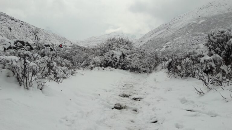 Everest Base Camp