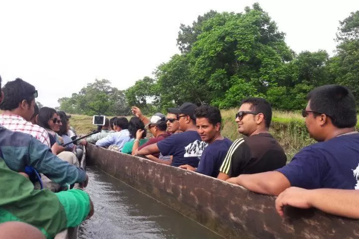 Things to do in Chitwan