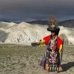 Tiji Festival Photo