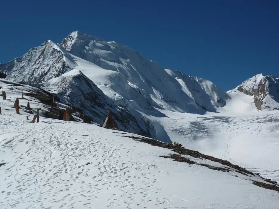 The best treks in Nepal