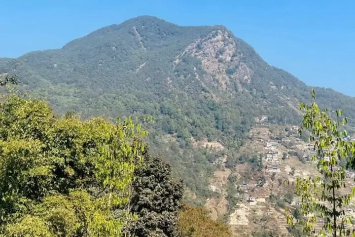 Tarebhir Hike