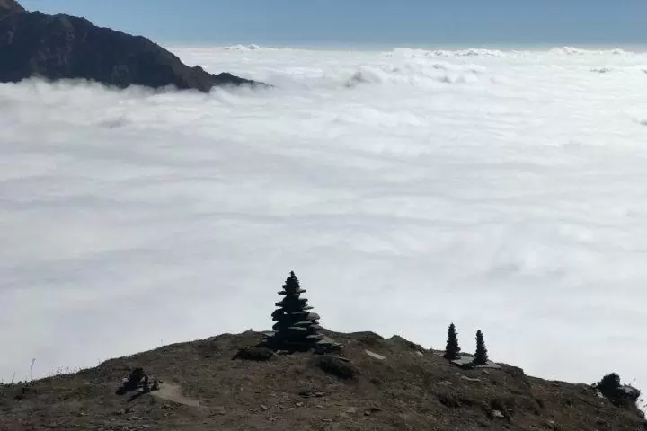 Bethanchowk Hike