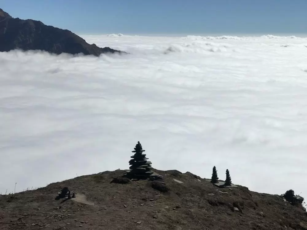 Bethanchowk Hike