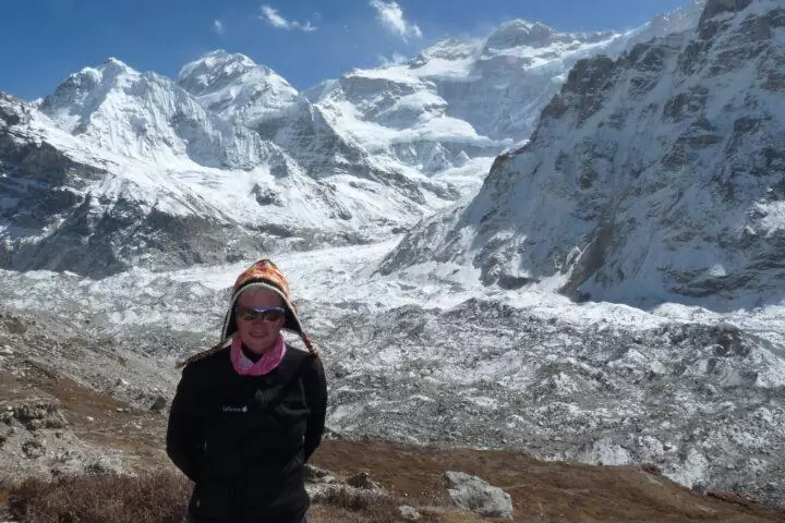 Reasons to do the Kanchenjunga Trek