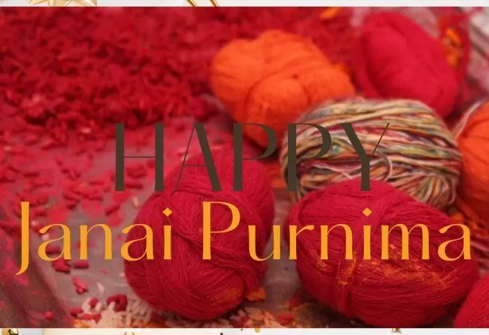Janai Purnima