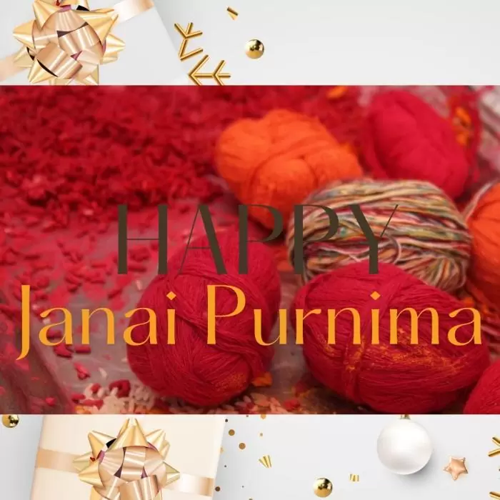 Janai Purnima