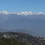 Nagarkot Hiking