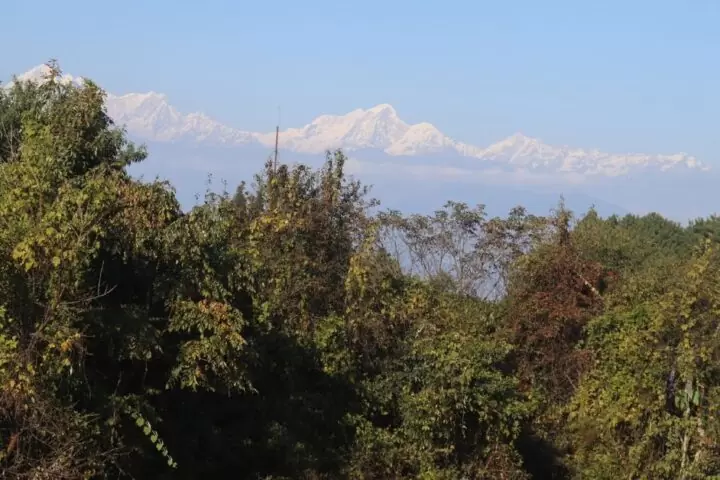 Shivapuri Hiking