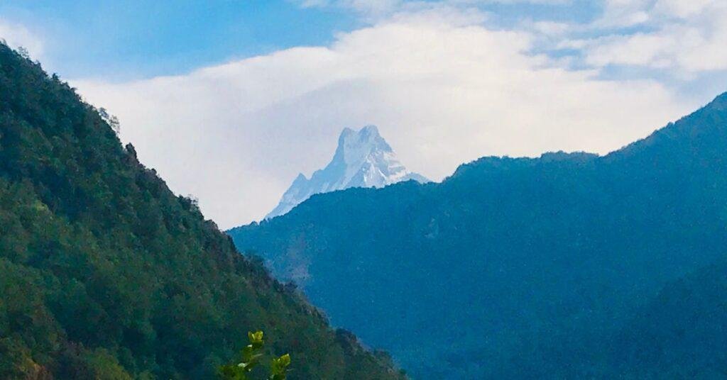 Ghorepani Poon Hill Trek