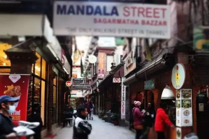 Things you should avoid in Thamel