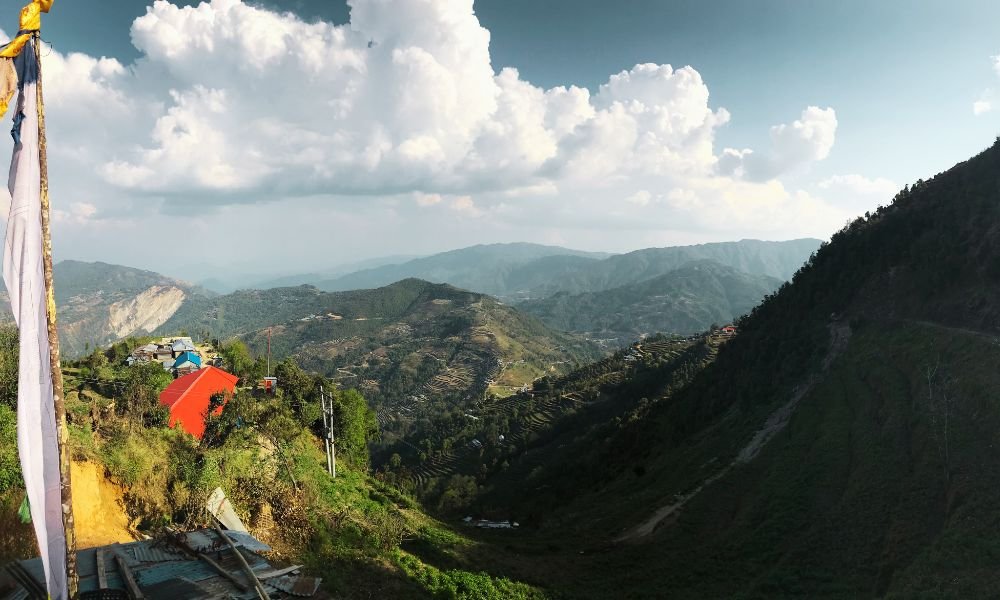 Chisapani Nagarkot Trek - Best family treks in Nepal