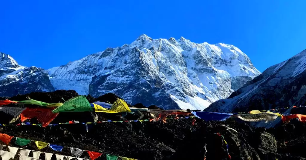 Langtang Trek