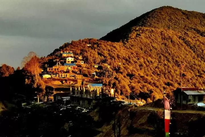 The best family treks in Nepal