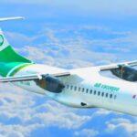 Yeti Airline Crashed in Pokhara