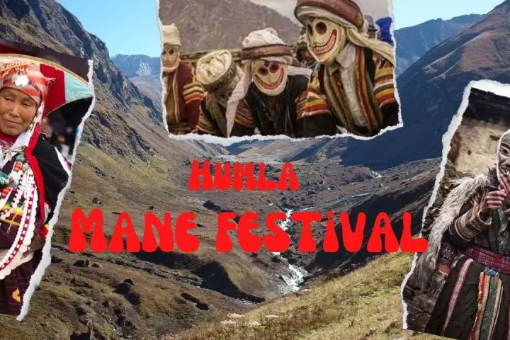 Mane Festival