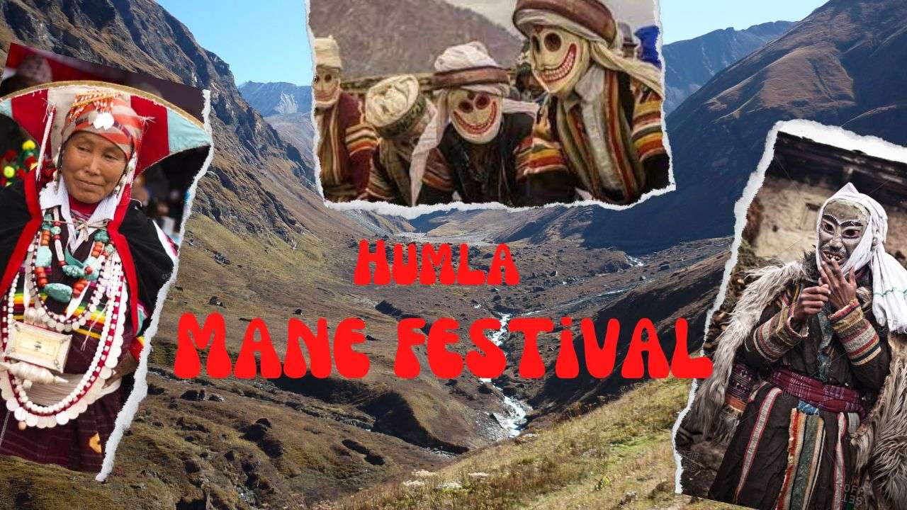 Mane Festival