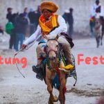 Yartung Festival in Manang and MUstang