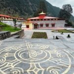 A beautiful Journey to Bigu Gompa