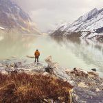 A beautiful Journey to Tsho Rolpa Lake