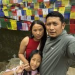 Manichud Danda Hike